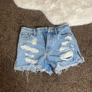 Abercrombie shorts